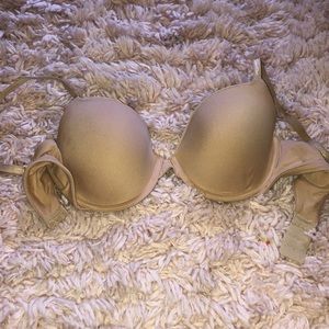 Calvin Klein bra